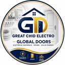 Great Chid Electro & Global Doors Limited