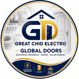 Great Chid Electro & Global Doors Limited
